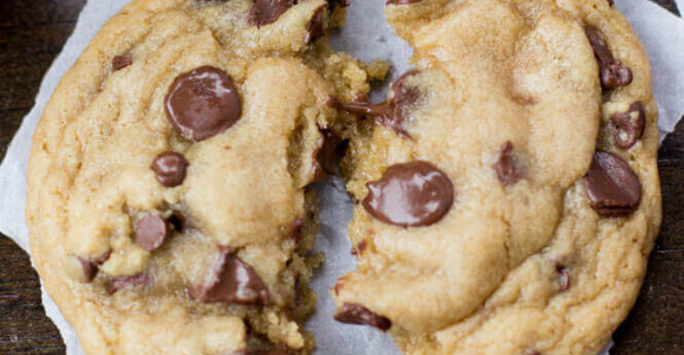 These Might Go Down In History As The Worst (Best) Chocolate Chip ...