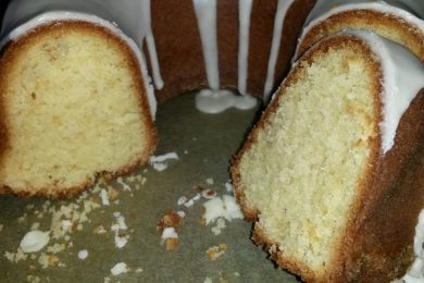 6 country style recipes orange bundt cake