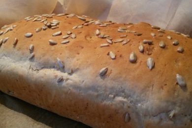 6 country style recipes homemade bread