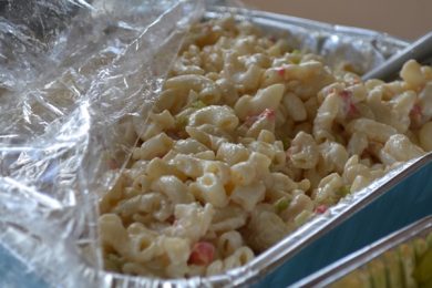 5 easy salad recipes macaroni salad