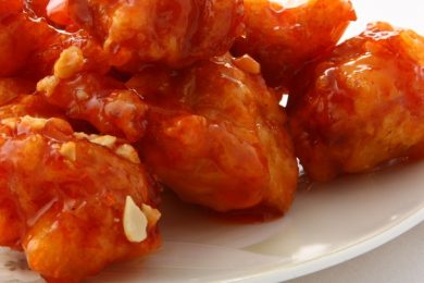 best chicken recipes chicken poppers