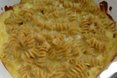 5 cheesy recipes macaroni and cheese