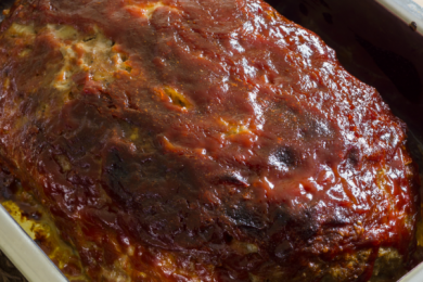 5 best ground beef recipes brown gravy meatloaf